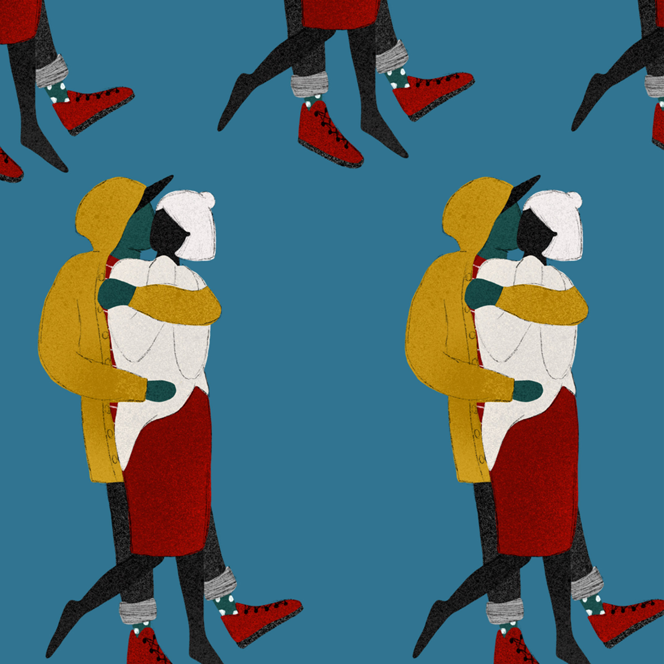 Lara Zigic Illustrations