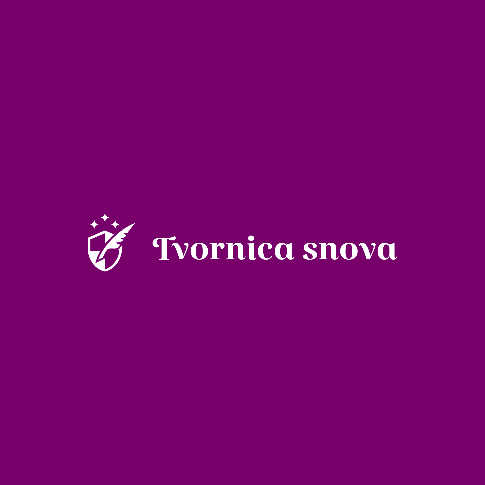 Tvornica snova