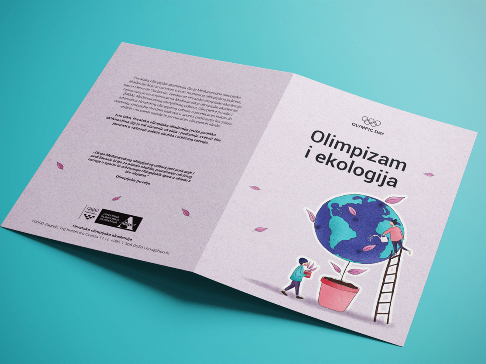 Lara Zigic | » Work 